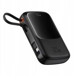 Baseus Qpow Pro+ 10000 mAh (P10067101113-00)