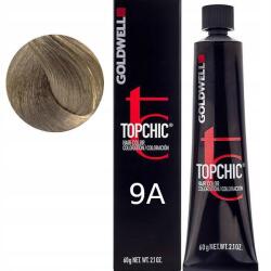 Goldwell Topchic festék 60ml színes 9A (4021609000488)
