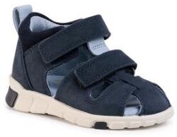 Ecco fiú szandál, 206912275, valódi bőr, 20 EU, kék (0000206912275_20)