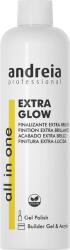 Andreia Professional All in One Extra Glow gél lakk, 250ml