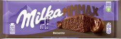 Milka Csokoládé Milka Mmmax Noisette 250g Mondelez (7622202257674)