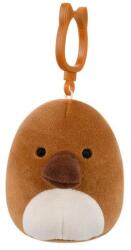 Jazwares Kulcstartó Kacsacsőrű - Santino (SLSQCP00511)