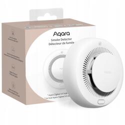 Aqara Smoke Detector Smart Füstérzékelő Tűzjelző Zigbee 3.0 Eu (SD-S01D)