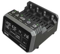 SKYRC NC2200 Pro AA / AAA elemtöltő (SK-100181-01) (SK-100181-01) (SK-100181-01)