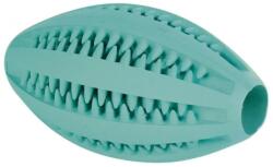 TRIXIE Denta Fun Rögbi Labda 11.5cm (TX-3290)