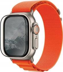 Uniq Optix Apple Watch Ultra 2/1 (49mm) tempered kijelzővédő fólia ( )
