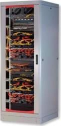 Intellinet Network Solutions Intellinet 711210 állvány Szabadonálló állvány Szürke (711210) (711210)