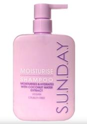 Xpel Marketing S. U. N. N. D. A. Y Moisturise Hidratáló sampon 350 ml
