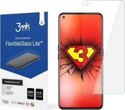 3mk Protection FlexibleGlass Lite hibrid üvegfólia 7H Realme GT Neo 2 5G/GT Neo 3T 5G (3MK2353) (3MK2353)