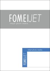 Fomei EY5216 PRO A4 Félfényes fotópapír 265g/m2 (25 db/csomag) (EY5216) (EY5216)