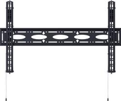 B-Tech BT9910/B TV tartókeret 2, 54 M (100") Fekete (BT9910/B) (BT9910/B)
