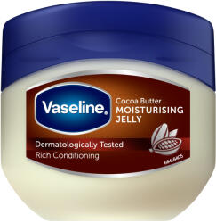 Vaseline Cocoa Butter krém (100 ml)
