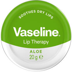 Vaseline Lip Therapy Aloe Vera ajakápoló (20 g)