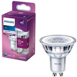 Philips LED Izzó Philips PAR16 GU10/3, 5W/230V 4000K 8718699774172 (P6847)