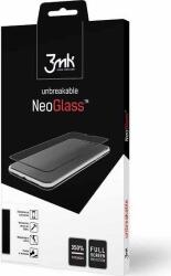3mk Protection NeoGlass kompozit üvegfólia 8H Fekete Apple iPhone X/XS (NeoGlass iPhone X/XS Black) (NeoGlass iPhone X/XS Black)