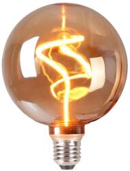 Polux LED Izzó DECO VINTAGE FILAMENT G125 E27/4W/230V 1800K 333681 (SA2330)