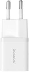 Baseus Fast Charger Baseus GaN5 mini 1C, 25W (white) (P10110909213-00) - mione