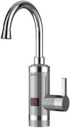 Vayox Átfolyós vízmelegítő LED kijelzővel 3000W/230V IPX4 rozsdamentes VA0321 (BX0065)