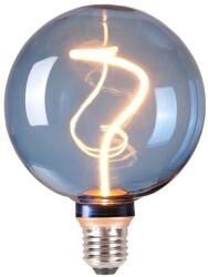 Polux LED Izzó DECO VINTAGE FILAMENT G125 E27/4W/230V 1800K 333704 (SA2332)