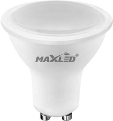 MAX-LED LED Izzó GU10/10W/230V 3000K 5903271845576 (MX0258)