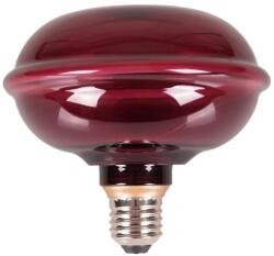 Polux LED Izzó DECO VINTAGE FILAMENT UFO130 E27/4W/230V 1800K 333667 (SA2328)