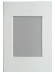 Walther Passepartouts 30x40 Képkeret - Ezüst (PA041H) (PA041H)