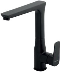 FERRO - Mosogató csap METALIA matt fekete 58714, 5 (NR0039)