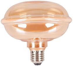 Polux LED Izzó DECO VINTAGE FILAMENT UFO130 E27/4W/230V 1800K 333636 (SA2325)