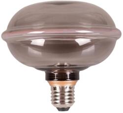 Polux LED Izzó DECO VINTAGE FILAMENT UFO130 E27/4W/230V 1800K 333643 (SA2326)