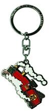ABYstyle Harry Potter Keychain - Hogwarts Express