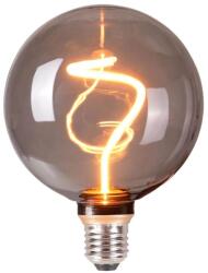 Polux LED Izzó DECO VINTAGE FILAMENT G125 E27/4W/230V 1800K 333698 (SA2331)