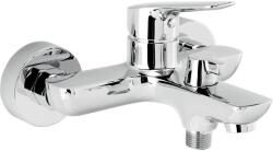 FERRO Novaservis - Fürdőcsap METALIA fényezett króm NR0004 (NR0004)