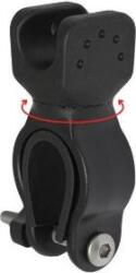 Ledlenser LL-7799PT5 univerzális tartó 18mm P5/T5 lámpához (7799-PT5) (7799-PT5)