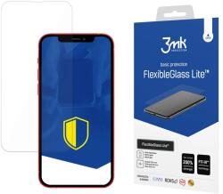 3mk Protection FlexibleGlass Lite Apple iPhone 15 Plus kijelzővédő fólia (3MK FLEXIBLEGLASS LITE(1441)) (3MK FLEXIBLEGLASS LITE(1441))