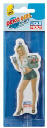 LIQUI MOLY Légfrissítő Deko-Girl citrom
