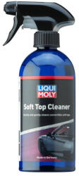 LIQUI MOLY Cabrio vászontető tisztító 500ml (LM23055)