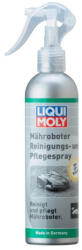 LIQUI MOLY Robotfűnyíró tisztító és ápoló spray 300ml