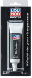 LIQUI MOLY Guntec fegyverzsír 50ml