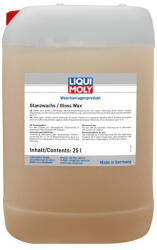 LIQUI MOLY Fényes viasz 25l