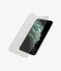 Panzer 2663 képernyő- vagy hátlapvédő mobiltelefonhoz Átlátszó képernyővédő Apple 1 db (2663) (2663)