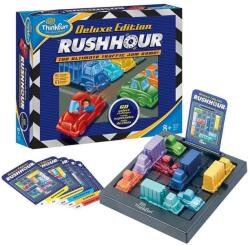 ThinkFun Rush Hour Deluxe Edition társasjáték (764389) (765195)
