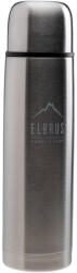 ELBRUS Garde 1000ml vizes palack szürke