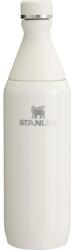STANLEY All Day Slim 600ml vizes palack fehér