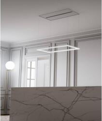 Falmec SLT-978 KITE EM TW wi-fi szürke Páraelszívó motor nélkül (SIR1112)