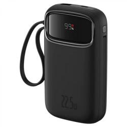 Baseus Qpow2 Dual-Cable 20000 mAh (P10055002113-00)