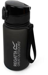 Regatta Tritan vizes palack fekete
