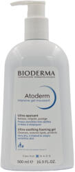 BIODERMA Atoderm Intensive Gel Moussant Ultra-Soothing Foaming Gel 500 ml