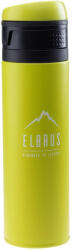 ELBRUS Egide 500mles vizes palack fekete|sárga|zöld