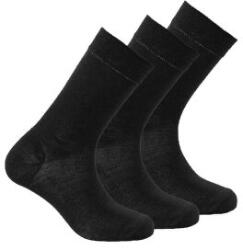 Devold Daily Merino Light Sock 3PK Șosete 950A BLACK 41-46 EU