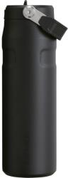 STANLEY IceFlow 2.0 700 mles vizes palack fekete